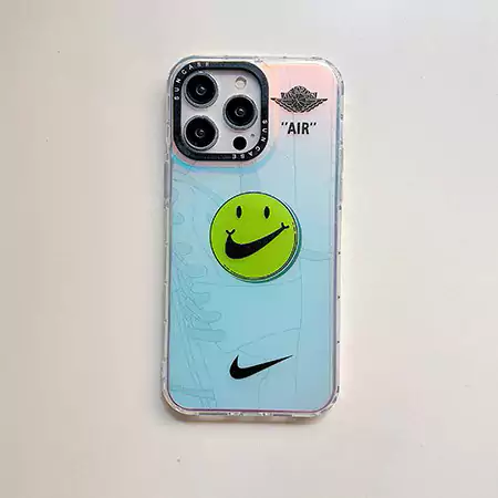 ブランド ナイキ iphone17/17pro/17air/17promaxスマホケース 