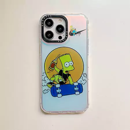 ブランド ナイキ iphone17/17pro/17air/17promaxスマホケース 