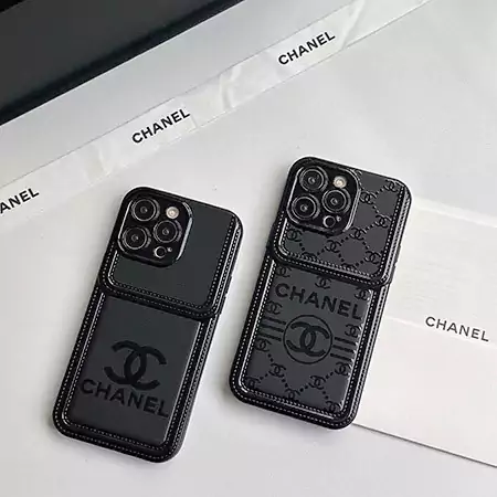 ブランド シャネル iphone17/17pro/17air/17promaxスマホケース 