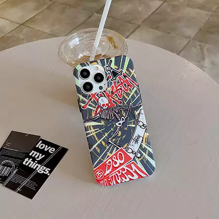 ブランド  iphone17/17pro/17air/17promaxスマホケース 