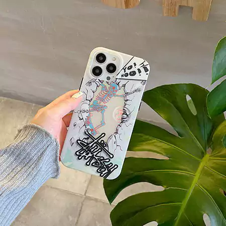 ブランド  iphone17/17pro/17air/17promaxスマホケース 