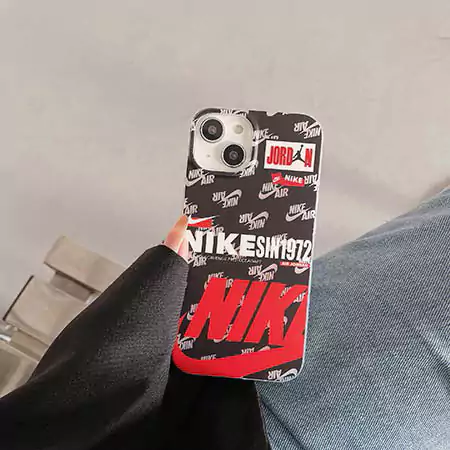 ブランド ナイキ iphone17/17pro/17air/17promaxスマホケース 