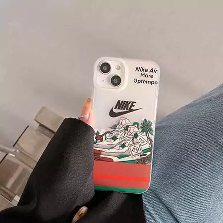 ブランド ナイキ iphone17/17pro/17air/17promaxスマホケース 
