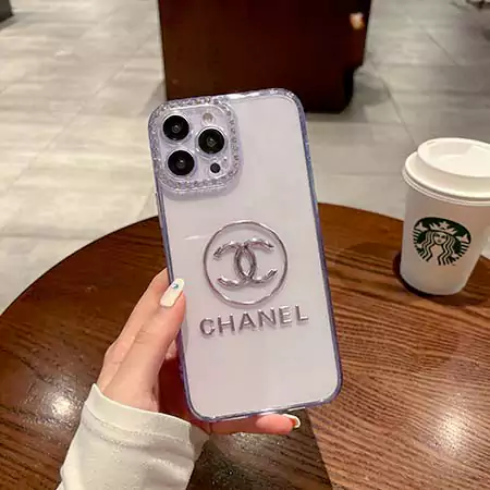 ブランド シャネル iphone17/17pro/17air/17promaxスマホケース 