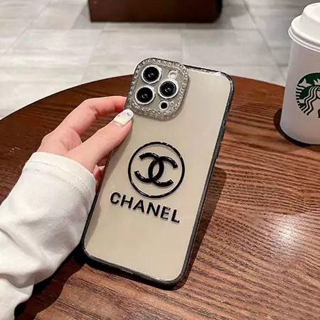 ブランド シャネル iphone17/17pro/17air/17promaxスマホケース 