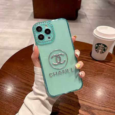 ブランド シャネル iphone17/17pro/17air/17promaxスマホケース 