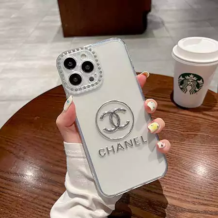 ブランド シャネル iphone17/17pro/17air/17promaxスマホケース 