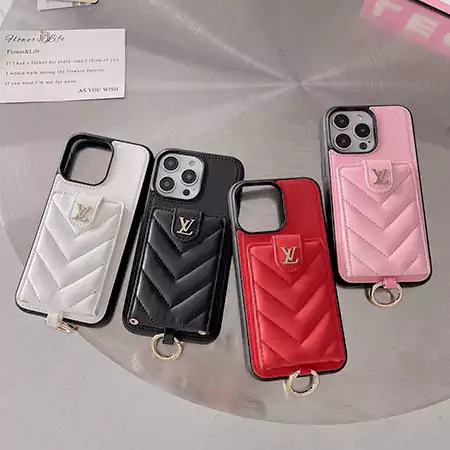 ブランド ルイヴィトン iphone17/17pro/17air/17promaxスマホケース 