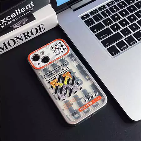 ブランド  iphone17/17pro/17air/17promaxスマホケース 