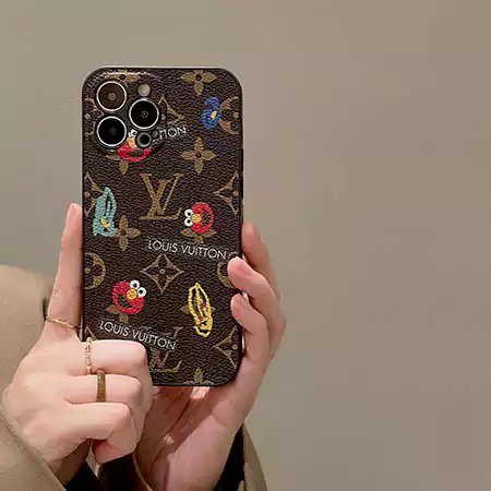 ブランド ルイヴィトン iphone17/17pro/17air/17promaxスマホケース 