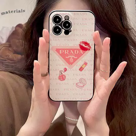 ブランド プラダ iphone17/17pro/17air/17promaxスマホケース 