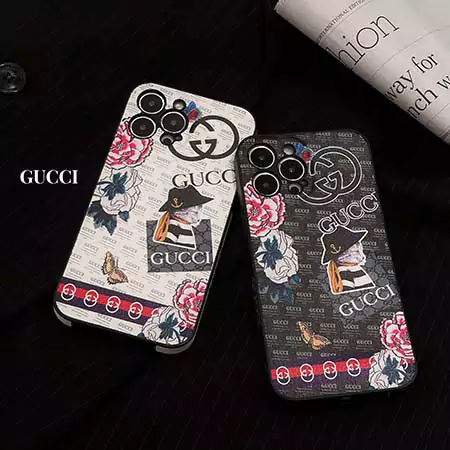 ブランド グッチ iphone17/17pro/17air/17promaxスマホケース 