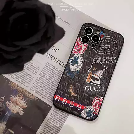 ブランド グッチ iphone17/17pro/17air/17promaxスマホケース 