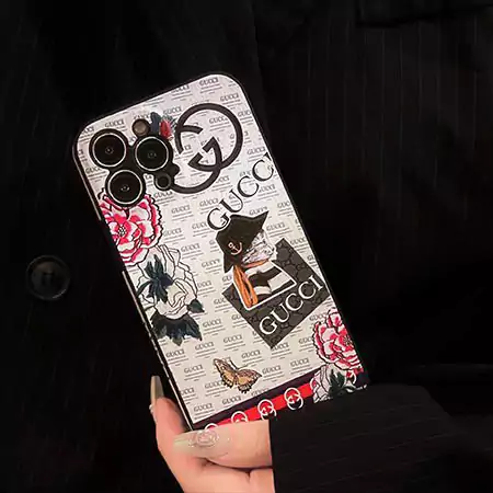 ブランド グッチ iphone17/17pro/17air/17promaxスマホケース 