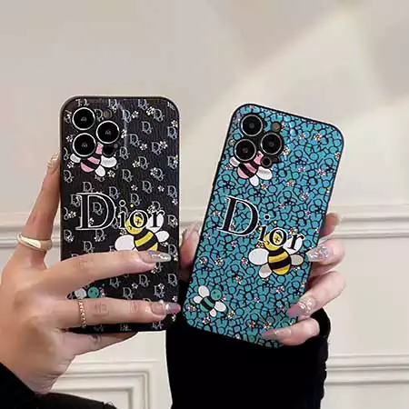 ブランド ディオール iphone17/17pro/17air/17promaxスマホケース 