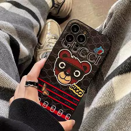 ブランド グッチ iphone17/17pro/17air/17promaxスマホケース 