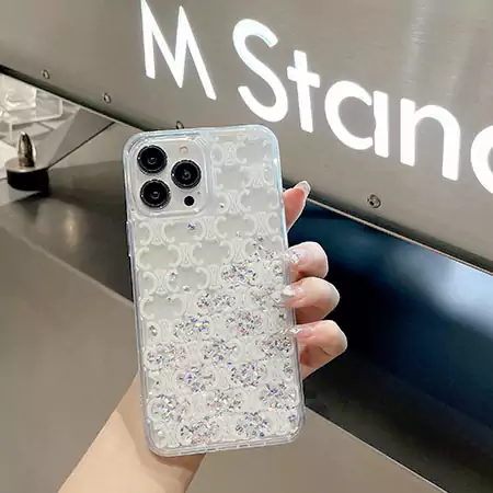 ブランド セリーヌ iphone17/17pro/17air/17promaxスマホケース 