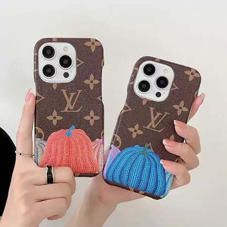 ブランド ルイヴィトン iphone17/17pro/17air/17promaxスマホケース 