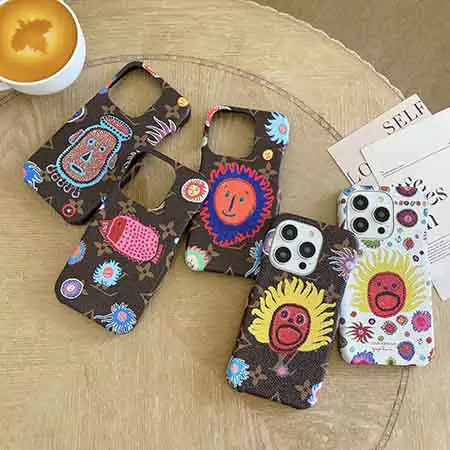 ブランド ルイヴィトン iphone17/17pro/17air/17promaxスマホケース 