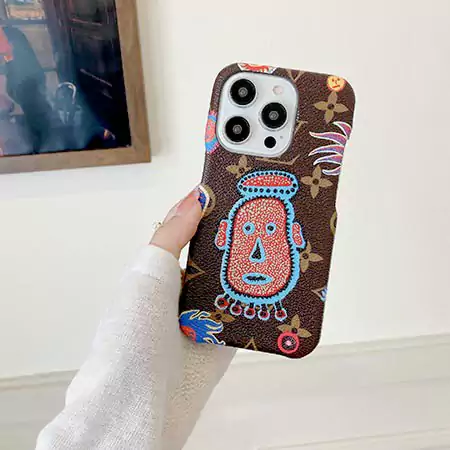ブランド ルイヴィトン iphone17/17pro/17air/17promaxスマホケース 