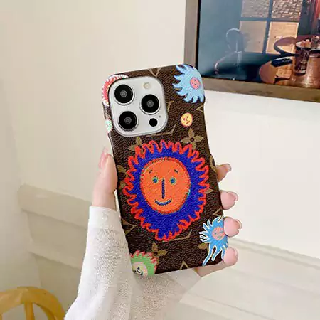 ブランド ルイヴィトン iphone17/17pro/17air/17promaxスマホケース 