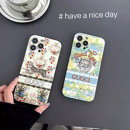 ブランド グッチ iphone17/17pro/17air/17promaxスマホケース 