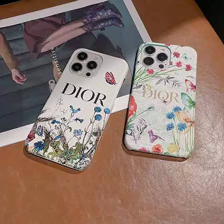 ブランド ディオール iphone17/17pro/17air/17promaxスマホケース 