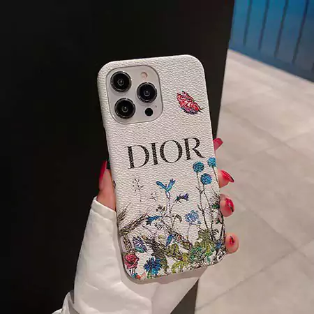 ブランド ディオール iphone17/17pro/17air/17promaxスマホケース 