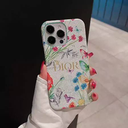 ブランド ディオール iphone17/17pro/17air/17promaxスマホケース 