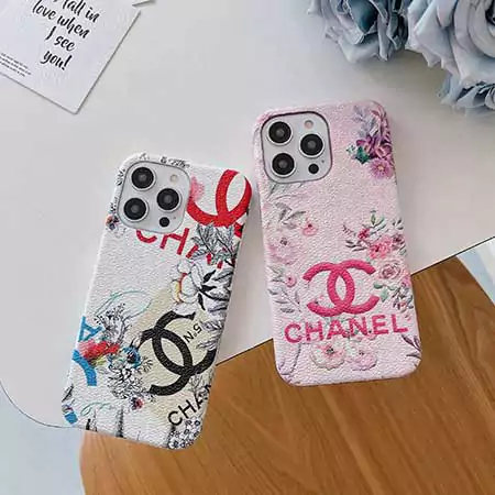 ブランド シャネル iphone17/17pro/17air/17promaxスマホケース 