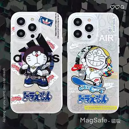 ブランド アディダス iphone17/17pro/17air/17promaxスマホケース 