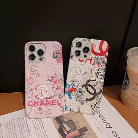 ブランド シャネル iphone17/17pro/17air/17promaxスマホケース 