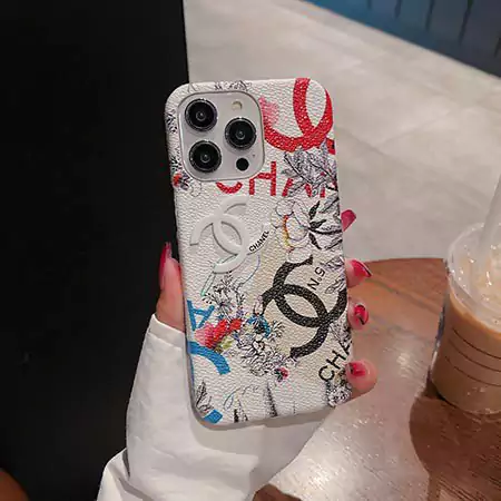 ブランド シャネル iphone17/17pro/17air/17promaxスマホケース 