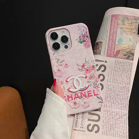 ブランド シャネル iphone17/17pro/17air/17promaxスマホケース 