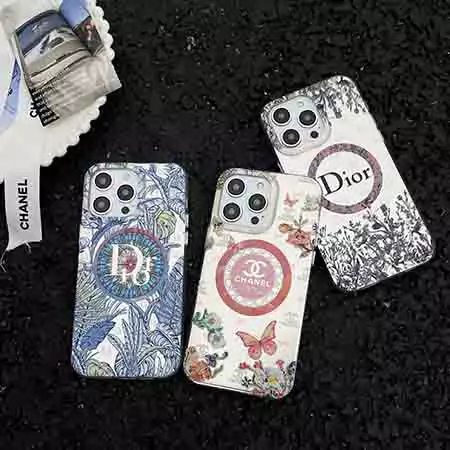 ブランド シャネル iphone17/17pro/17air/17promaxスマホケース 