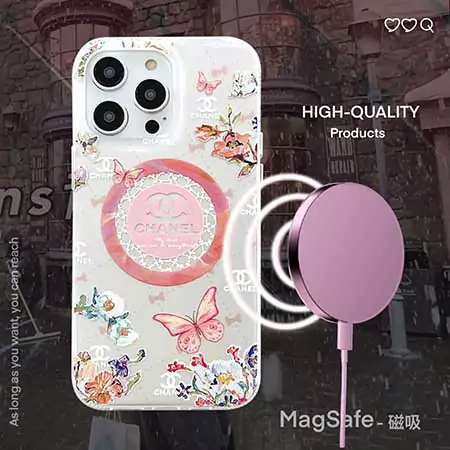 ブランド シャネル iphone17/17pro/17air/17promaxスマホケース 