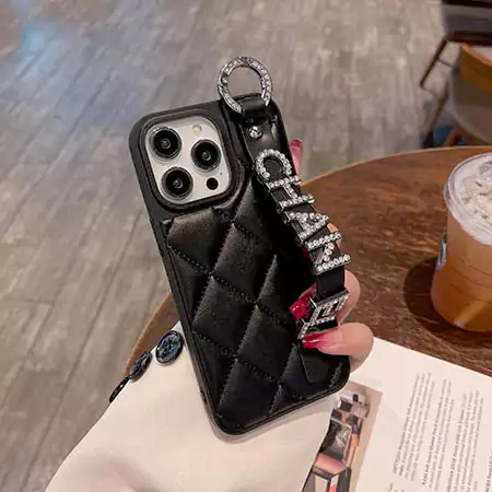 ブランド シャネル iphone17/17pro/17air/17promaxスマホケース 