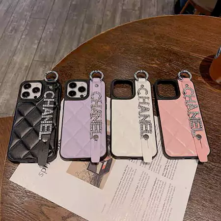 ブランド シャネル iphone17/17pro/17air/17promaxスマホケース 