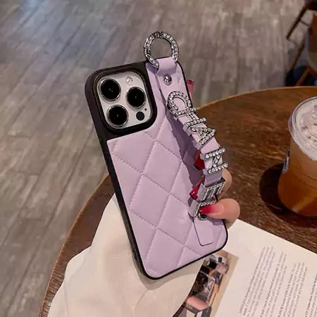 ブランド シャネル iphone17/17pro/17air/17promaxスマホケース 