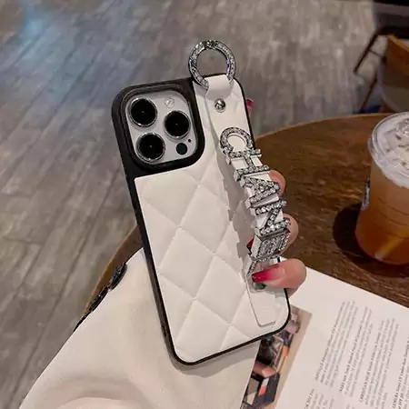 ブランド シャネル iphone17/17pro/17air/17promaxスマホケース 
