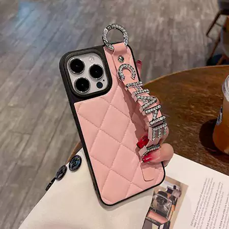 ブランド シャネル iphone17/17pro/17air/17promaxスマホケース 