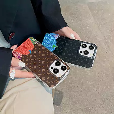 ブランド ルイヴィトン iphone17/17pro/17air/17promaxスマホケース 