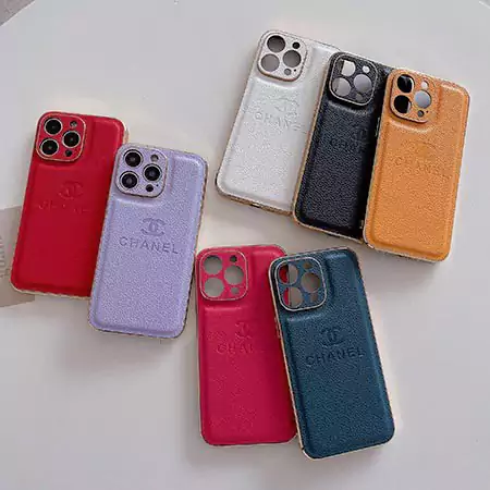 ブランド シャネル iphone17/17pro/17air/17promaxスマホケース 