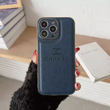 ブランド シャネル iphone17/17pro/17air/17promaxスマホケース 