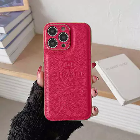 ブランド シャネル iphone17/17pro/17air/17promaxスマホケース 