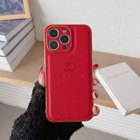 ブランド シャネル iphone17/17pro/17air/17promaxスマホケース 
