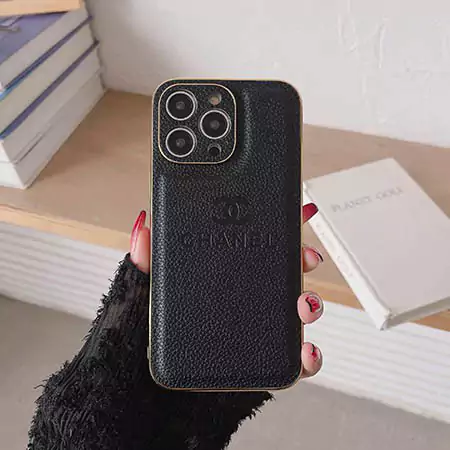 ブランド シャネル iphone17/17pro/17air/17promaxスマホケース 