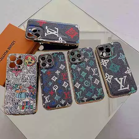ブランド ルイヴィトン iphone17/17pro/17air/17promaxスマホケース 