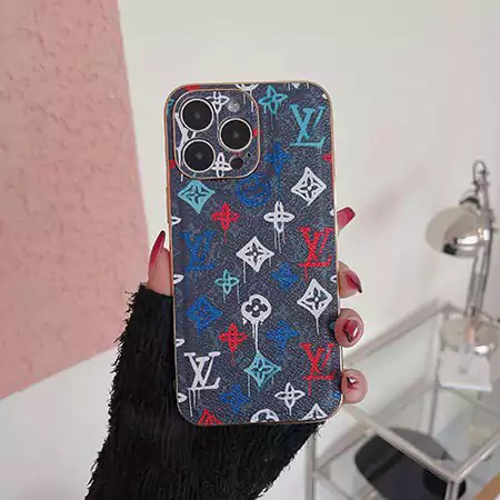 ブランド ルイヴィトン iphone17/17pro/17air/17promaxスマホケース 
