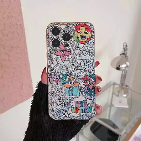 ブランド ルイヴィトン iphone17/17pro/17air/17promaxスマホケース 